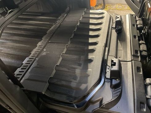 Used 2024 Chevrolet Silverado EV RST image 37