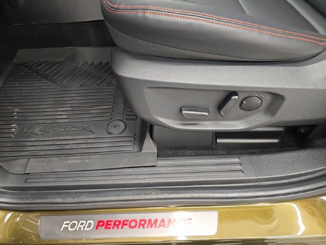 New 2026 Ford Ranger Raptor AWD/4WD image 41