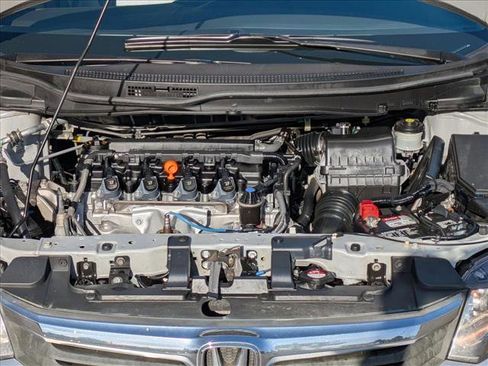 Used 2012 Honda Civic LX image 18