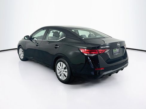 Used 2024 Nissan Sentra S FWD image 5