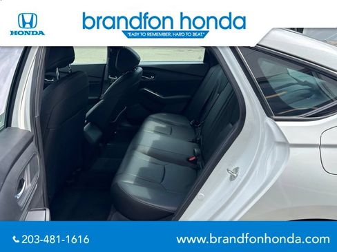 Used 2023 Honda Accord Sport image 23