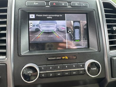Used 2019 Ford Expedition Max Platinum RWD image 13