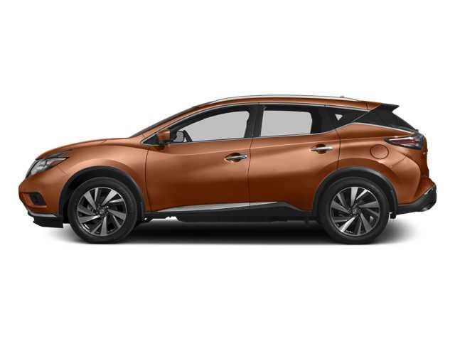 Used 2016 Nissan Murano Platinum w/ Platinum Technology Package AWD/4WD image 3
