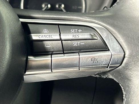 Used 2023 MAZDA MAZDA3 s image 25