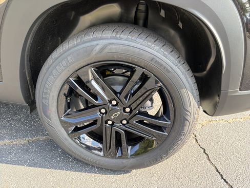 New 2026 Chevrolet Trax ACTIV w/ Driver Confidence Package FWD image 19
