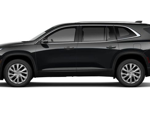 New 2026 Buick Enclave Preferred w/ Power Package image 32