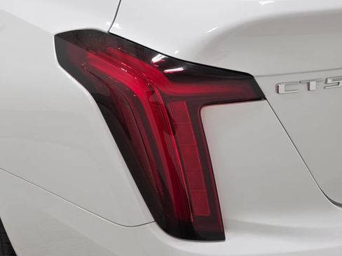 Used 2024 Cadillac CT5 Premium Luxury RWD image 28