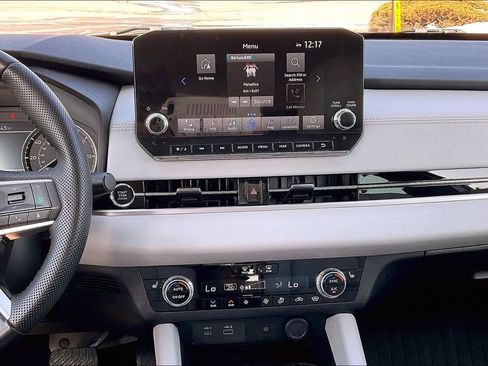 Used 2022 Mitsubishi Outlander SEL image 6