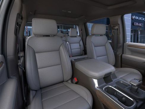 New 2026 GMC Sierra 1500 SLT w/ SLT Premium Package image 31