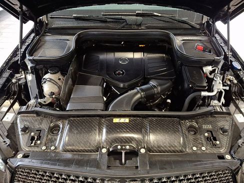 Used 2024 Mercedes-Benz GLE 350 4MATIC image 29