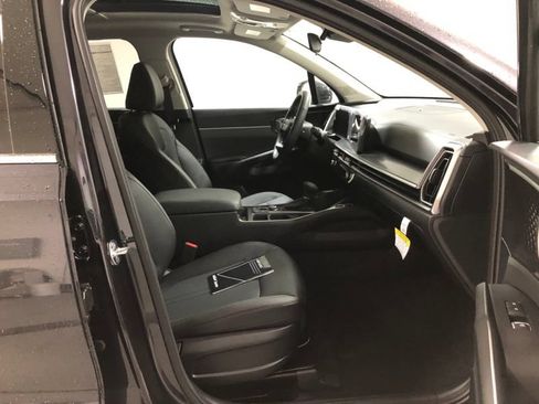 New 2026 Kia Sorento S w/ S Panoramic Sunroof Package FWD image 12