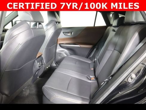 Used 2023 Toyota Venza XLE AWD/4WD image 21