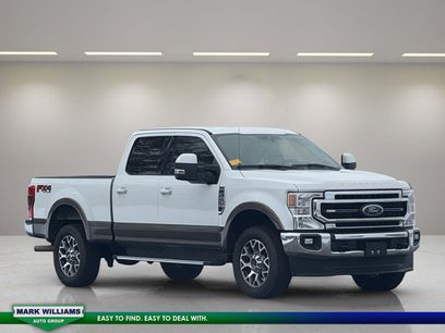 Used 2020 Ford F250 Lariat w/ Lariat Value Package