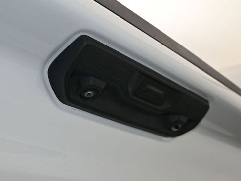 Used 2022 Chevrolet Silverado 1500 Custom Trail Boss image 33