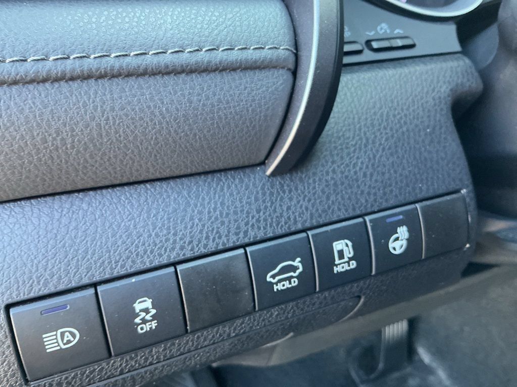 Used 2023 Toyota Camry XLE w/ Cold Weather Package AWD/4WD image 21
