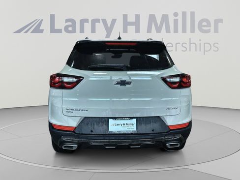 New 2026 Chevrolet TrailBlazer ACTIV w/ Convenience Package AWD/4WD image 6