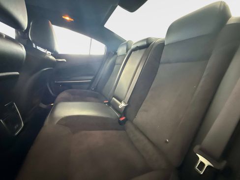 Certified 2023 Dodge Charger Scat Pack RWD image 12