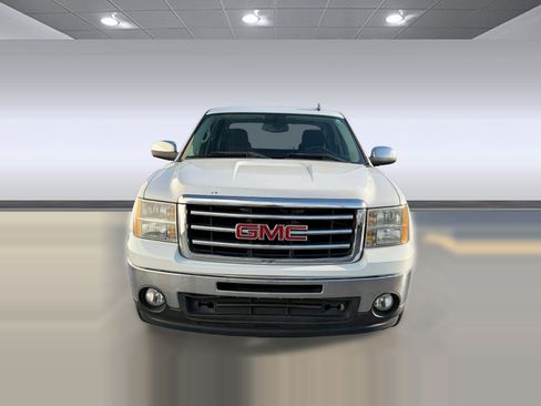 Used 2012 GMC Sierra 1500 SLE w/ Regional Value Package image 4
