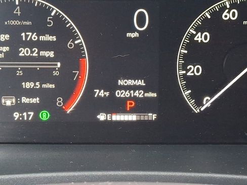 Certified 2024 Honda Pilot Sport image 19