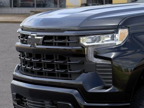 New 2026 Chevrolet Silverado 1500 RST w/ Convenience Package II AWD/4WD image 13