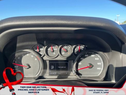 New 2026 GMC Sierra 1500 Pro w/ Pro Value Package image 24