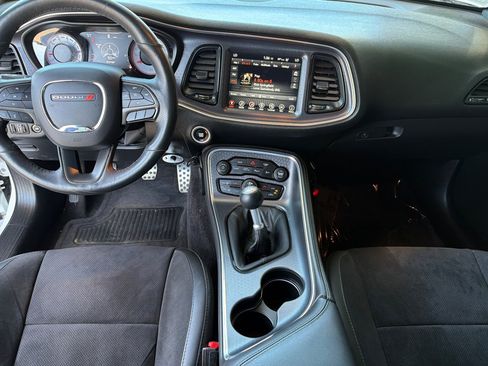 Used 2017 Dodge Challenger T/A RWD image 13