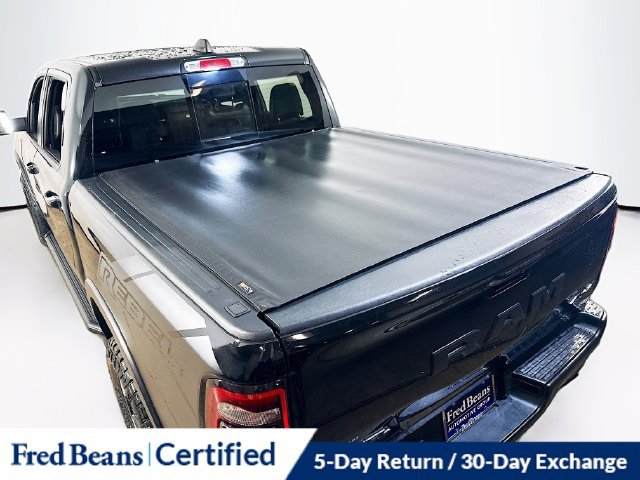 Used 2020 RAM 1500 Rebel w/ Rebel Level 2 Equipment Group AWD/4WD image 11