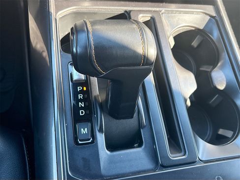 Used 2022 Ford F150 Tremor w/ Equipment Group 401A Mid image 16