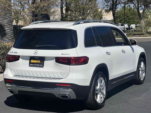 Used 2020 Mercedes-Benz GLB 250 4MATIC image 80
