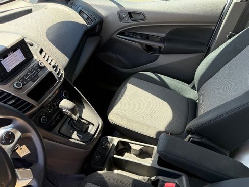 Used 2019 Ford Transit Connect XL FWD image 22