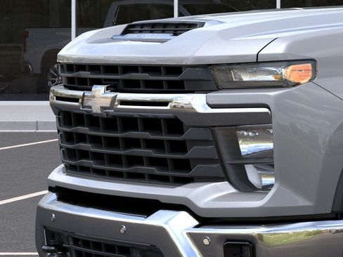 New 2026 Chevrolet Silverado 3500 LT w/ All Star Edition AWD/4WD image 13