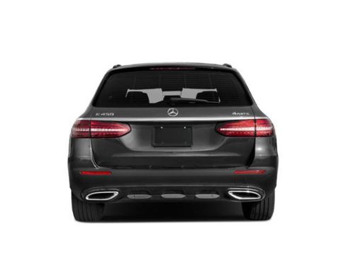 Used 2023 Mercedes-Benz E 450 4MATIC All-Terrain Wagon image 8