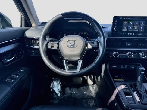 Certified 2024 Honda CR-V EX-L image 27