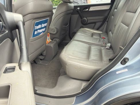 Used 2010 Honda CR-V EX-L image 21