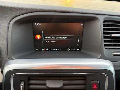Used 2016 Volvo S60 T5 Premier FWD image 18