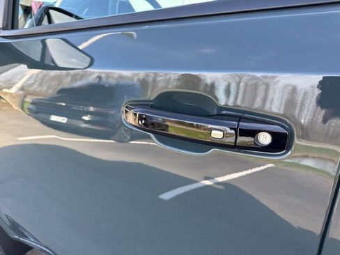 New 2026 Chevrolet Silverado 1500 LT Trail Boss w/ Safety Package image 13