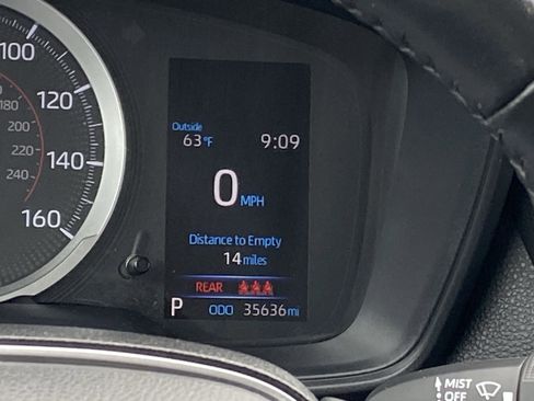 Certified 2020 Toyota Corolla SE image 20