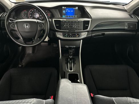 Used 2013 Honda Accord Sport image 12