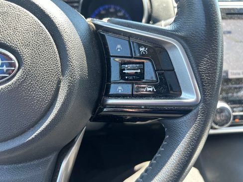 Used 2018 Subaru Legacy 2.5i Limited AWD/4WD image 23