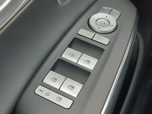 New 2026 Genesis GV70 2.5T Sport Prestige image 22