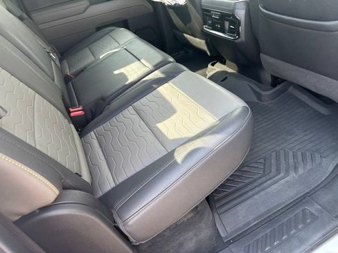 Used 2024 Chevrolet Silverado 1500 ZR2 w/ ZR2 Bison Edition AWD/4WD image 20