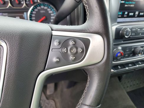 Used 2017 GMC Sierra 1500 SLE w/ SLE Value Package image 17