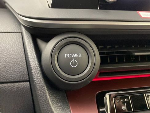 New 2026 Toyota Prius XSE image 20