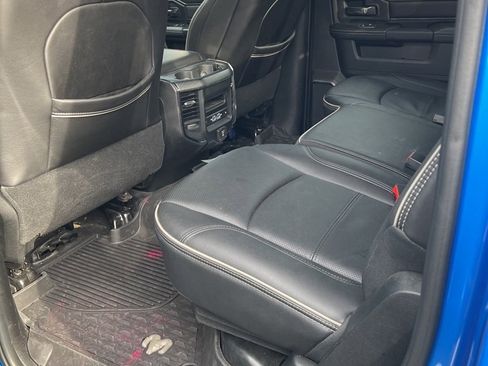 Used 2024 RAM 2500 Rebel w/ Safety Group image 2