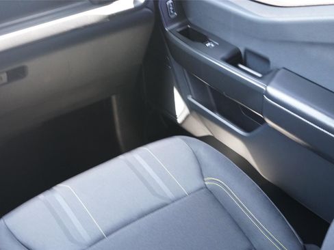 Used 2025 Ford F150 STX RWD image 27
