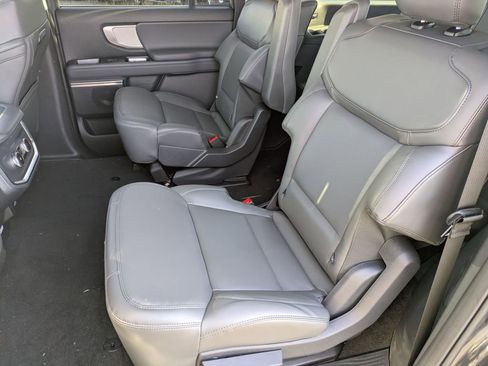 New 2026 Ford Expedition Max Active AWD/4WD image 19