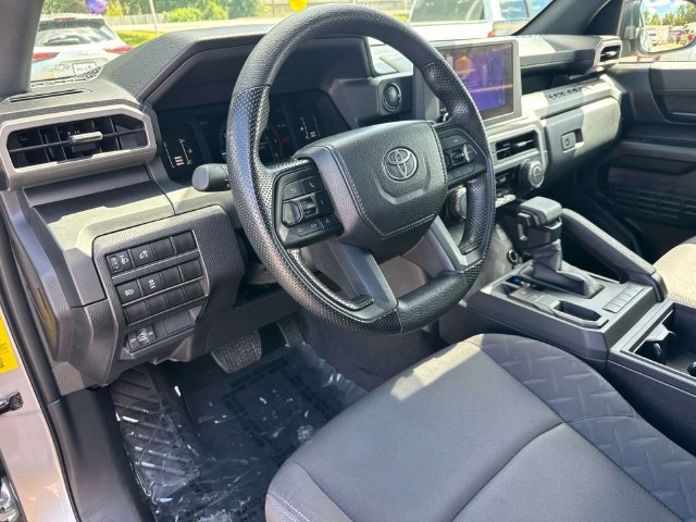 Used 2025 Toyota Tacoma SR RWD image 22
