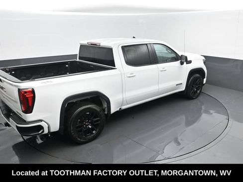 Used 2023 GMC Sierra 1500 Elevation AWD/4WD image 27