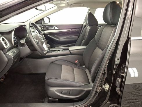 Used 2018 Nissan Maxima 3.5 S FWD image 3
