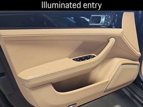 Certified 2023 Porsche Panamera image 13